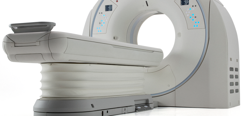 ¿Qué es un Scanner de Tomografía Computarizada (CT Scan)?